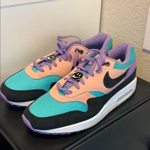 Nike Air Max 1 Have A Nike Day